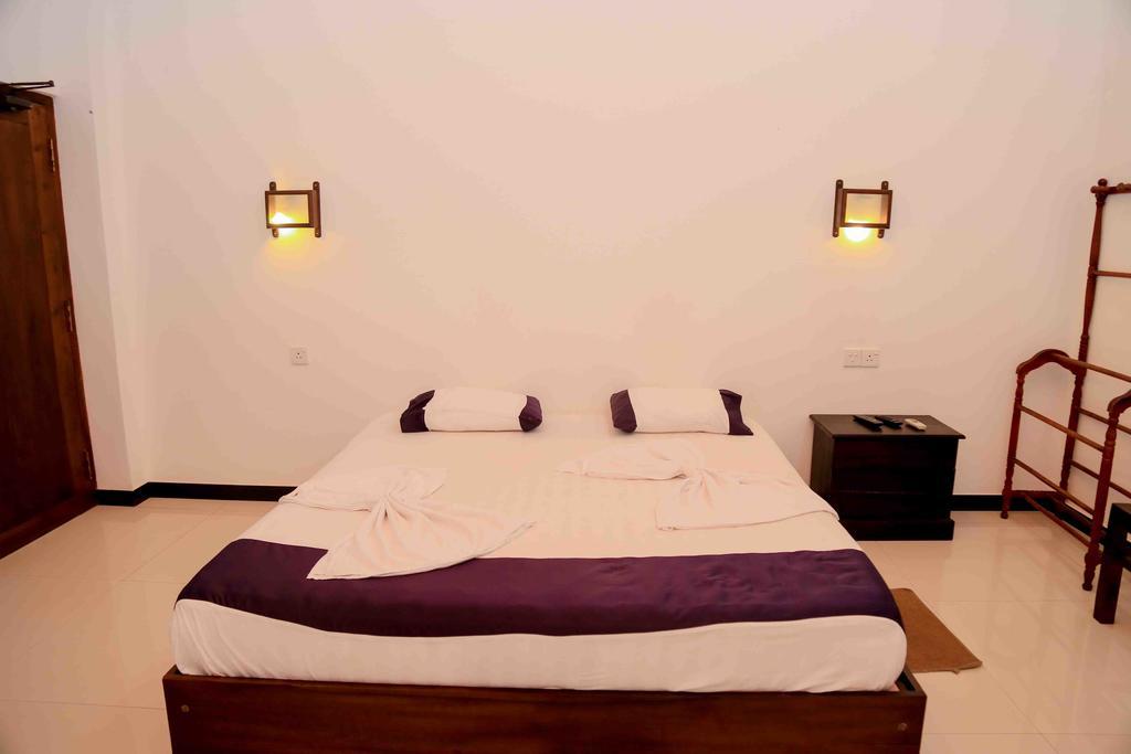 Gayana Guest House Kanattegoda Exterior foto