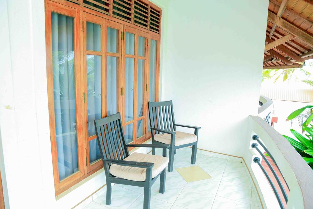 Gayana Guest House Kanattegoda Exterior foto
