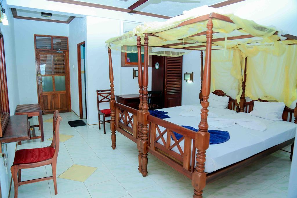 Gayana Guest House Kanattegoda Exterior foto