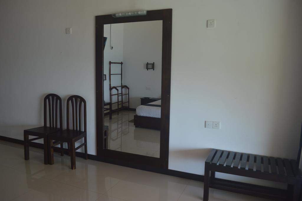 Gayana Guest House Kanattegoda Exterior foto