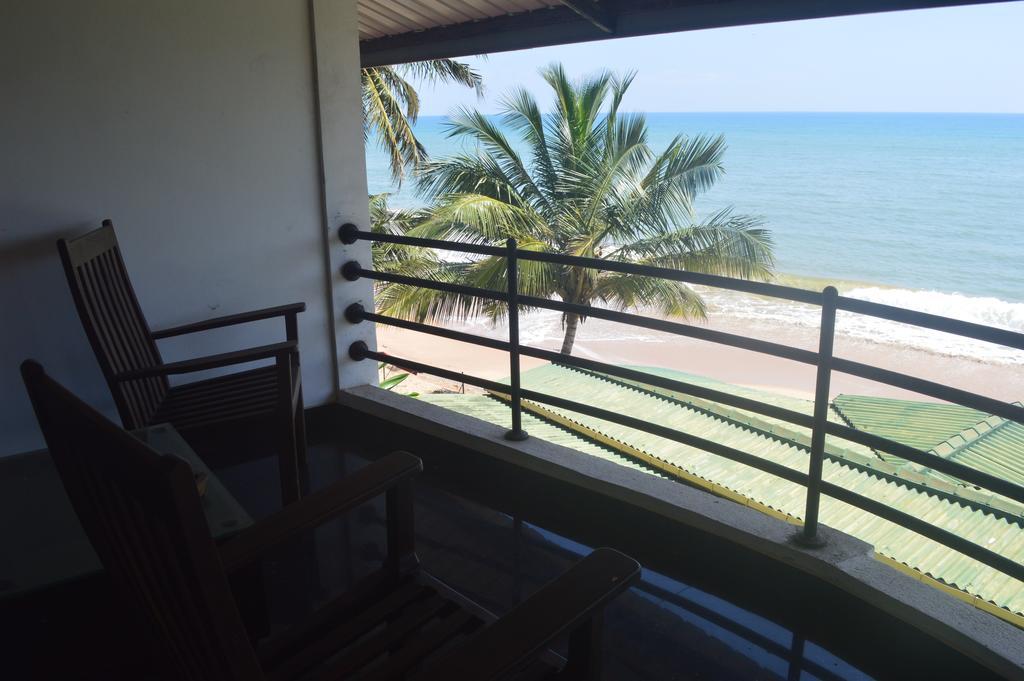 Gayana Guest House Kanattegoda Exterior foto