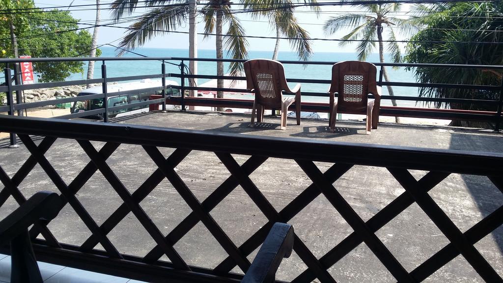 Gayana Guest House Kanattegoda Exterior foto