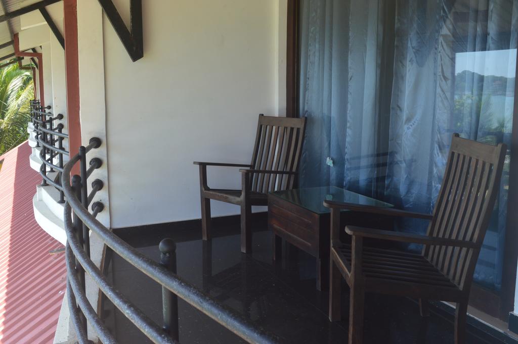 Gayana Guest House Kanattegoda Exterior foto