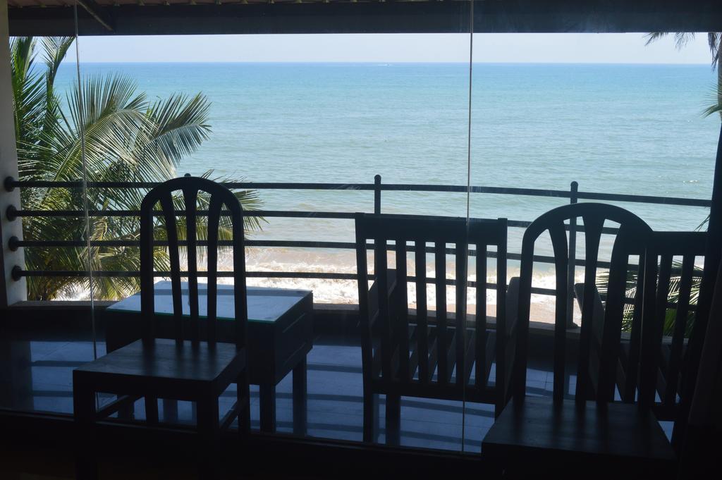 Gayana Guest House Kanattegoda Exterior foto