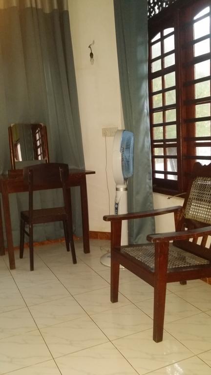 Gayana Guest House Kanattegoda Exterior foto